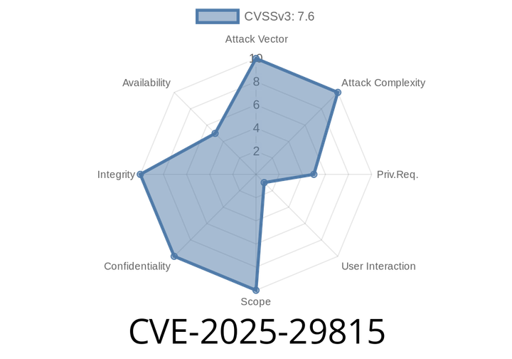 CVE-2025-29815 - Exploiting Use-After-Free in Microsoft Edge (Chromium-Based) for Remote Code Execution