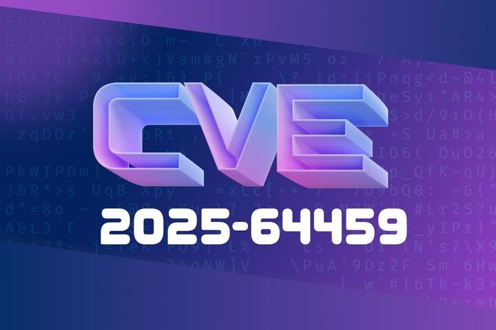 CVE-2025-64459 - Critical SQL Injection Vulnerability in Django QuerySet Methods – How Attackers Could Exploit Your App