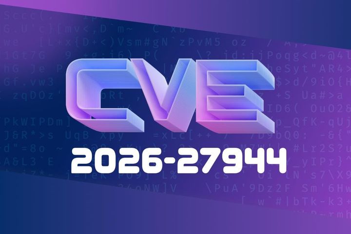 CVE-2026-27944 - How a Simple Flaw in Nginx UI Exposed Full System Backups