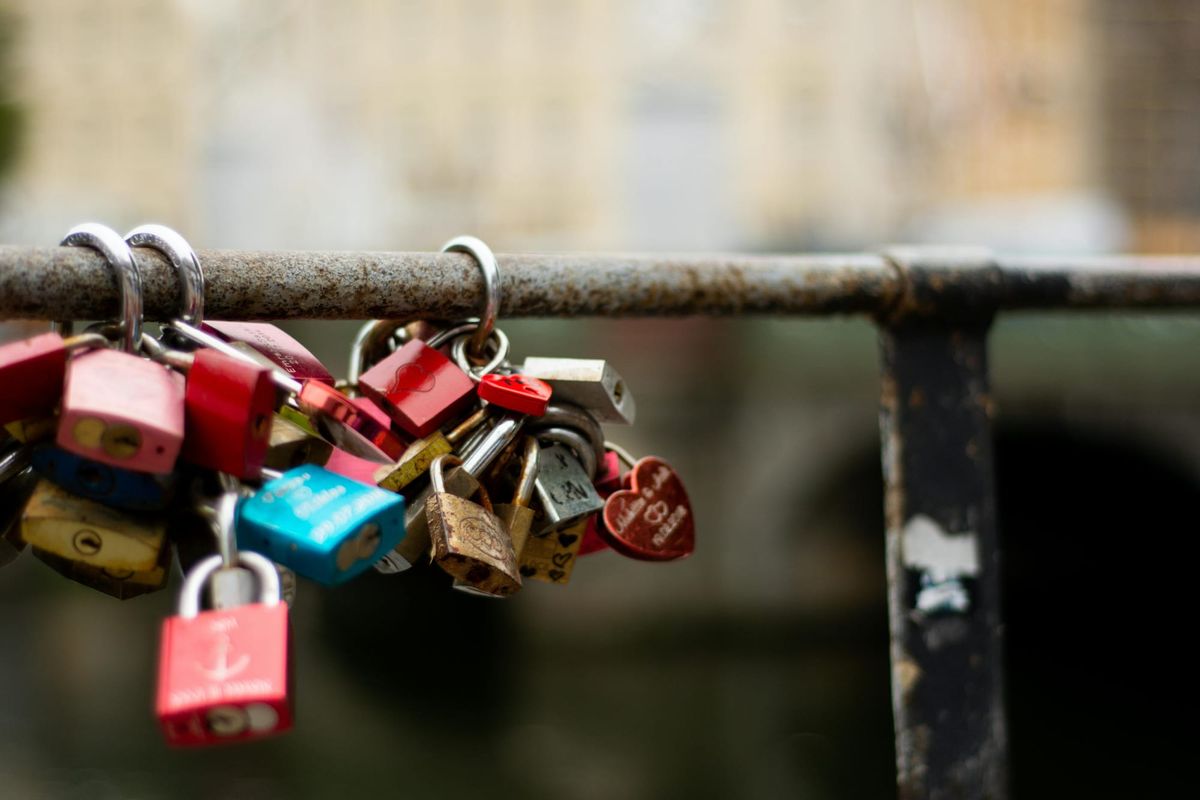 Per Item RBAC in Azure Key Vault