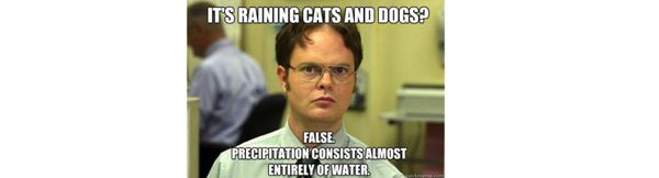 Just Check Yourself (or, being wrong less)