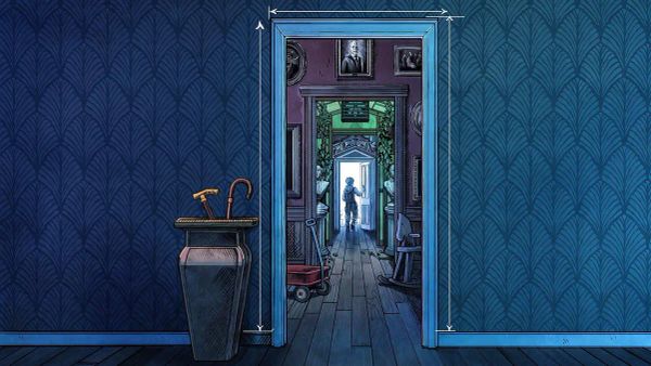 Some tips for RNG mitigation in Blue Prince