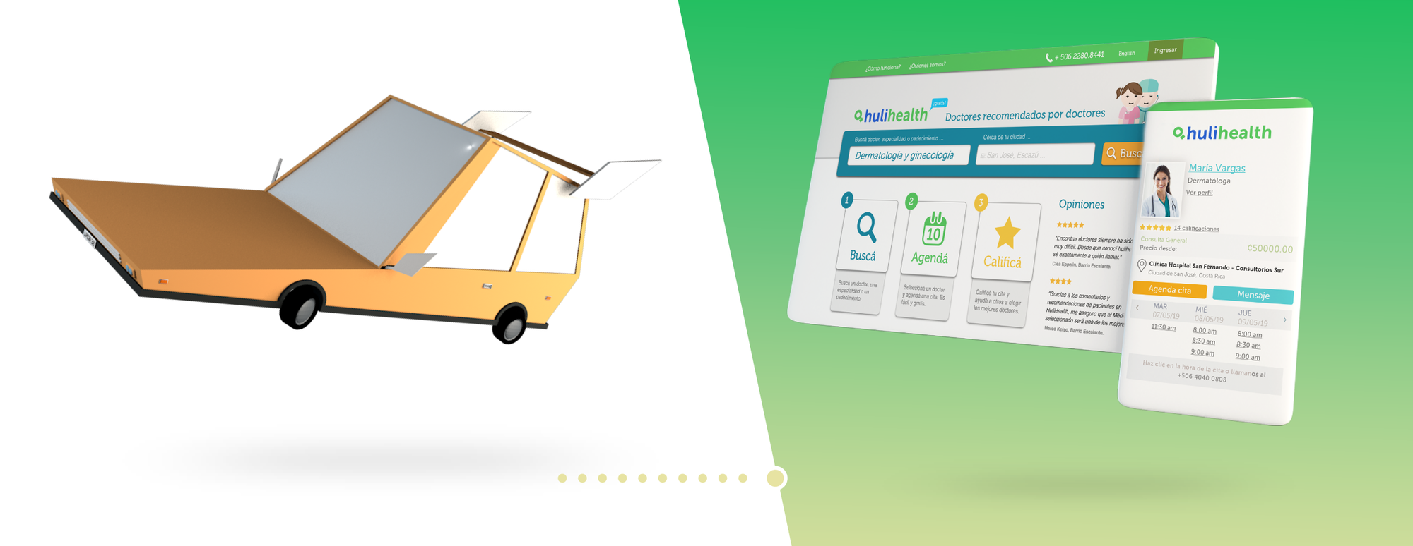 ¿Qué es una HealthTech y cómo está impactando nuestra vida?