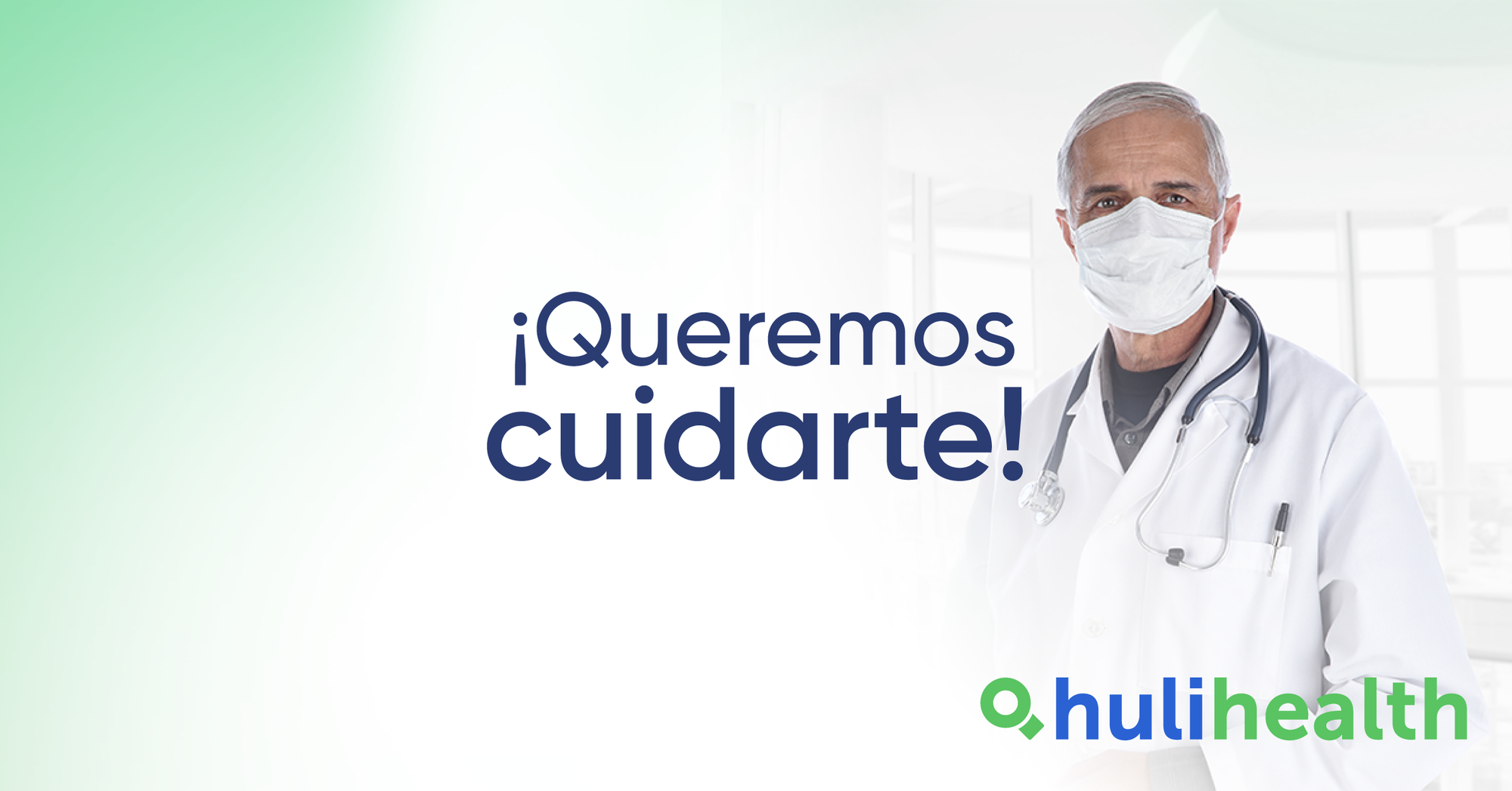 Recomendaciones antes y durante tu cita médica para protegerte del COVID-19