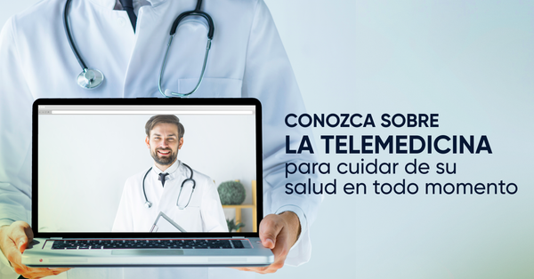 Esto es lo que debe saber de las videoconsultas