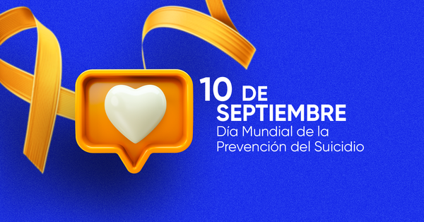 [Costa Rica y México] Conoce los centros accesibles en servicios de salud mental y prevención de suicidio