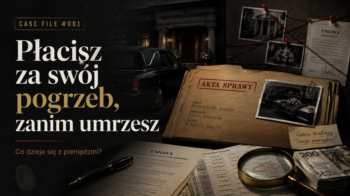 CASE FILE #001