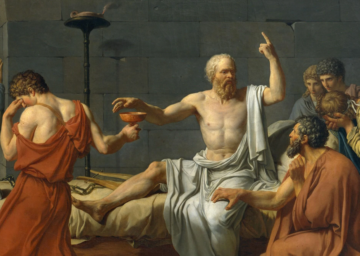 The Future Doesn’t Care About Your Start-Up- Published on Medium, July 2014