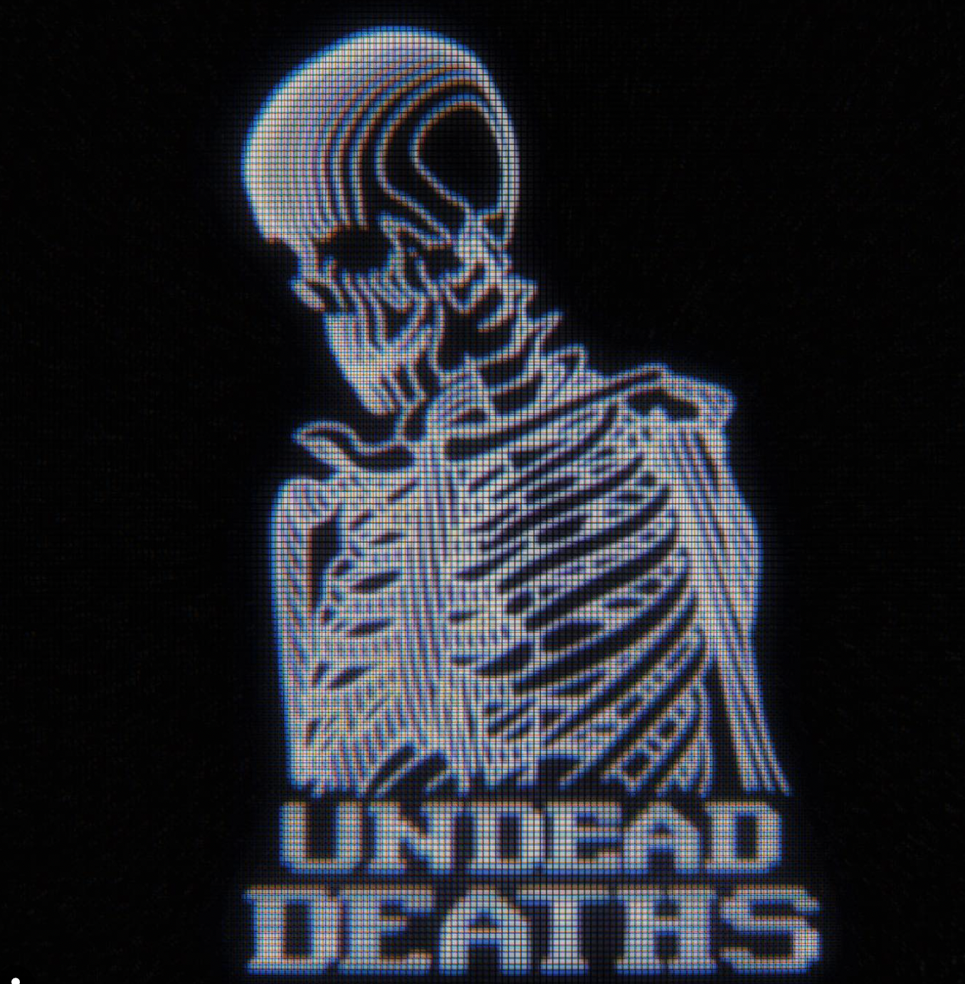 The Death of California- Unfinished Essay,
January 2019