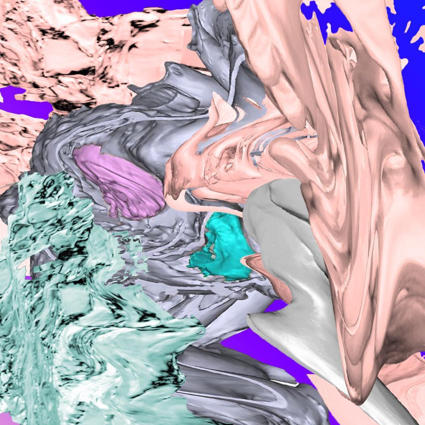 The Eternal Party- Published iD Magazine, May 2015