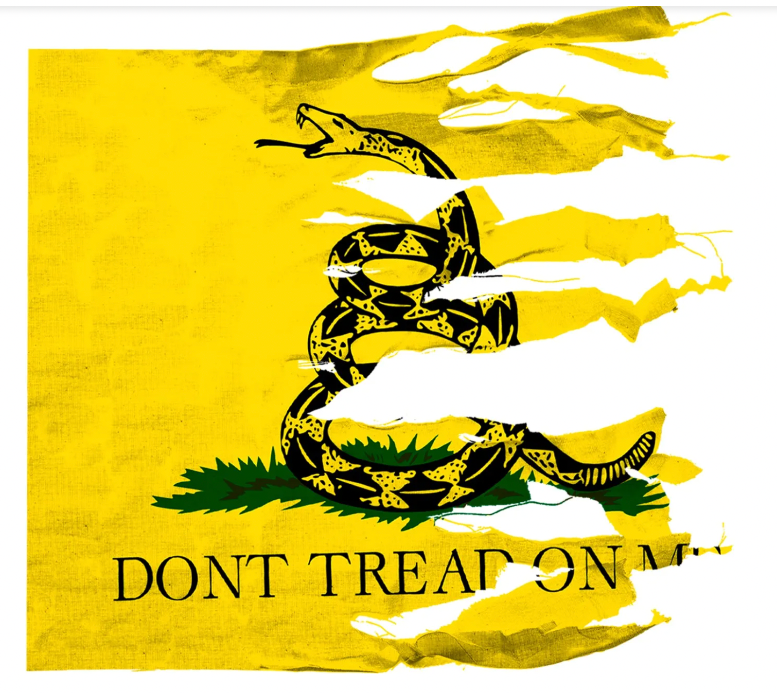 Has Libertarianism in Tech Died? - Co-Authored with Erik Voorhees, May 2023