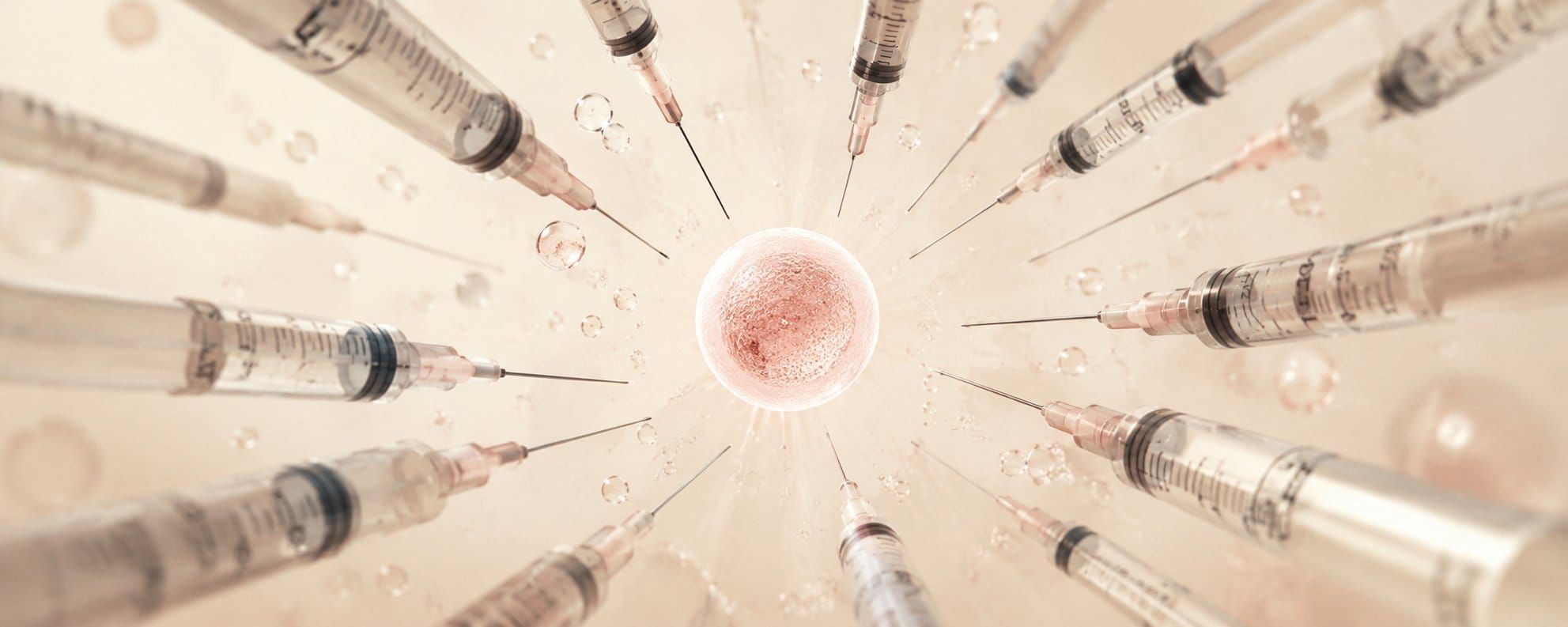 Against Maximum Stimulation- Egg freezing, IVF, and the case for gentler fertility medicine.