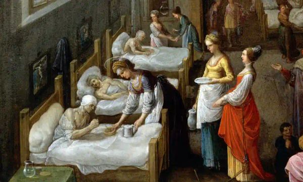 Lessons From My Father's Coma- Unpublished, 2017