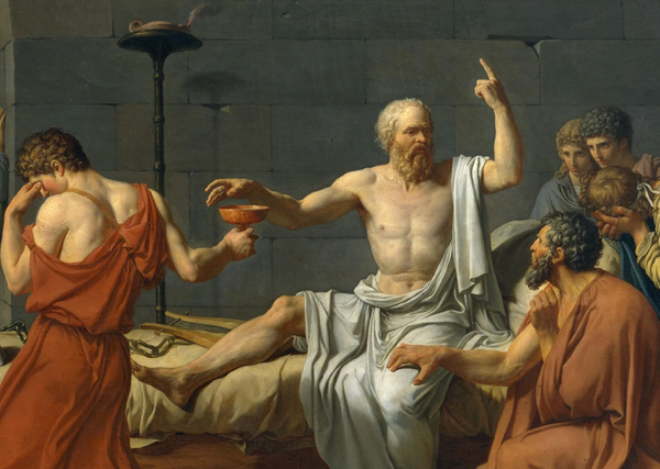 The Future Doesn’t Care About Your Start-Up- Published on Medium, July 2014