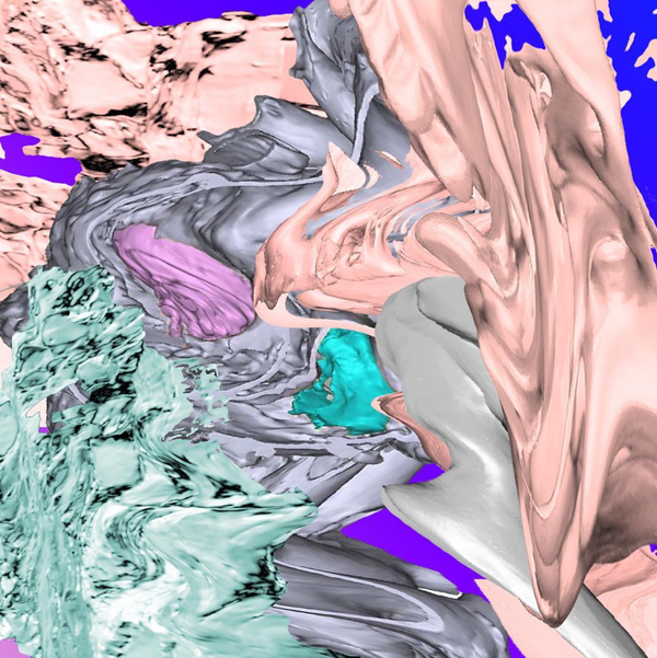 The Eternal Party- Published iD Magazine, May 2015