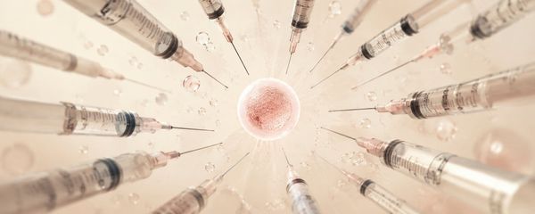 Against Maximum Stimulation- Egg freezing, IVF, and the case for gentler fertility medicine.