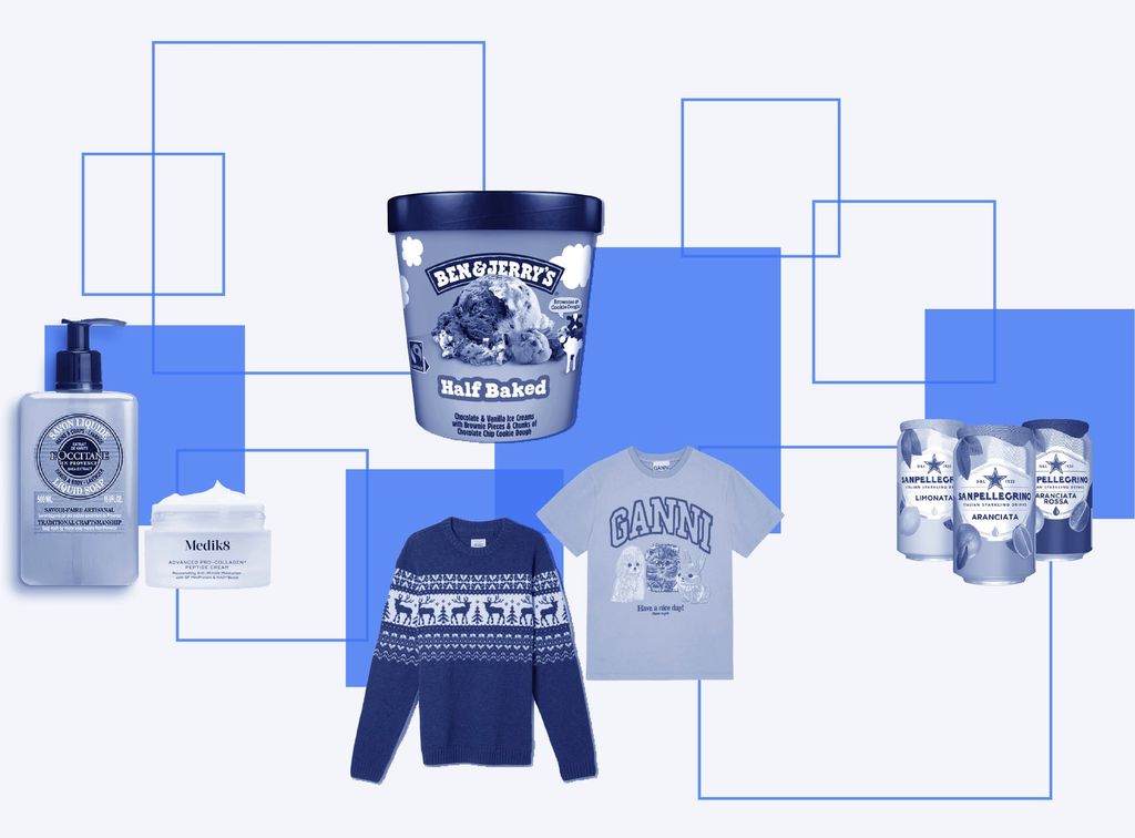 The hypocrite's guide to Christmas shopping