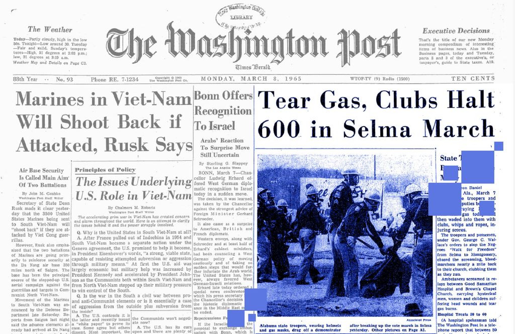 It's not just you. Democracy is on the decline.