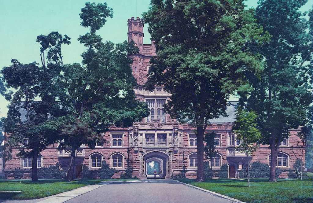 Uh ... what's going on with academic freedom?