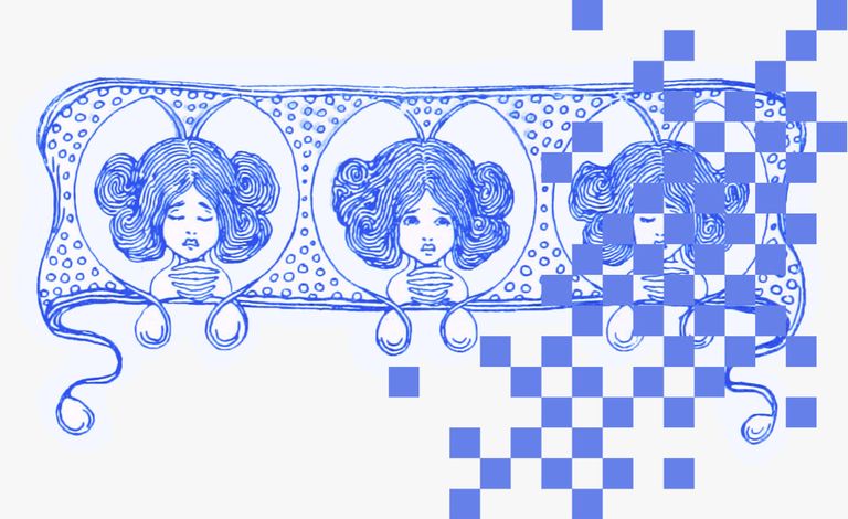 It's not just you. Uncertainty is through the roof.