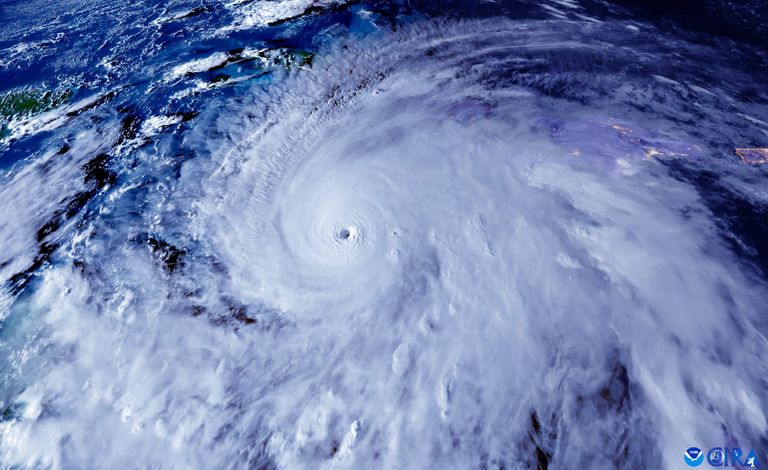 Are you ready for Category 6 hurricanes?