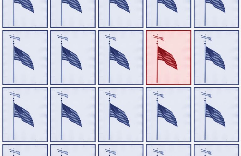 America isn't exceptional — it's the exception