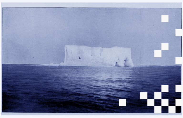 Data detours: Women and children? Back of the line!