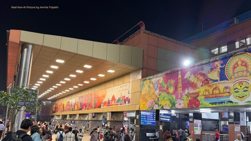 April: The Best and Worst of Times