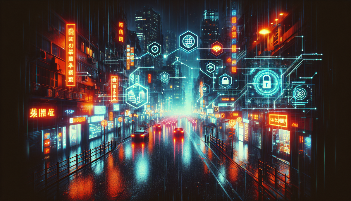 Cybersécurité : 9 actualités majeures au 29 mars 2026