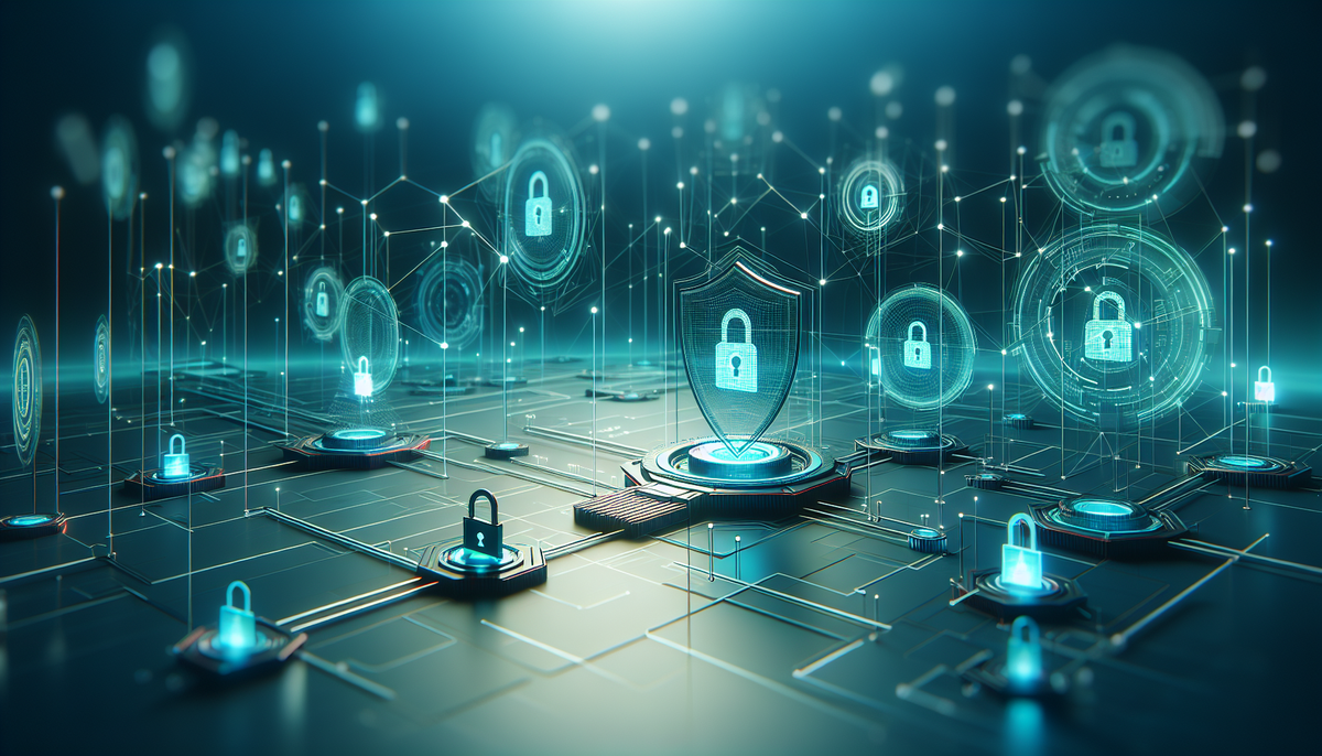 Forum INCYBER : 4 start-ups récompensées pour leur innovation