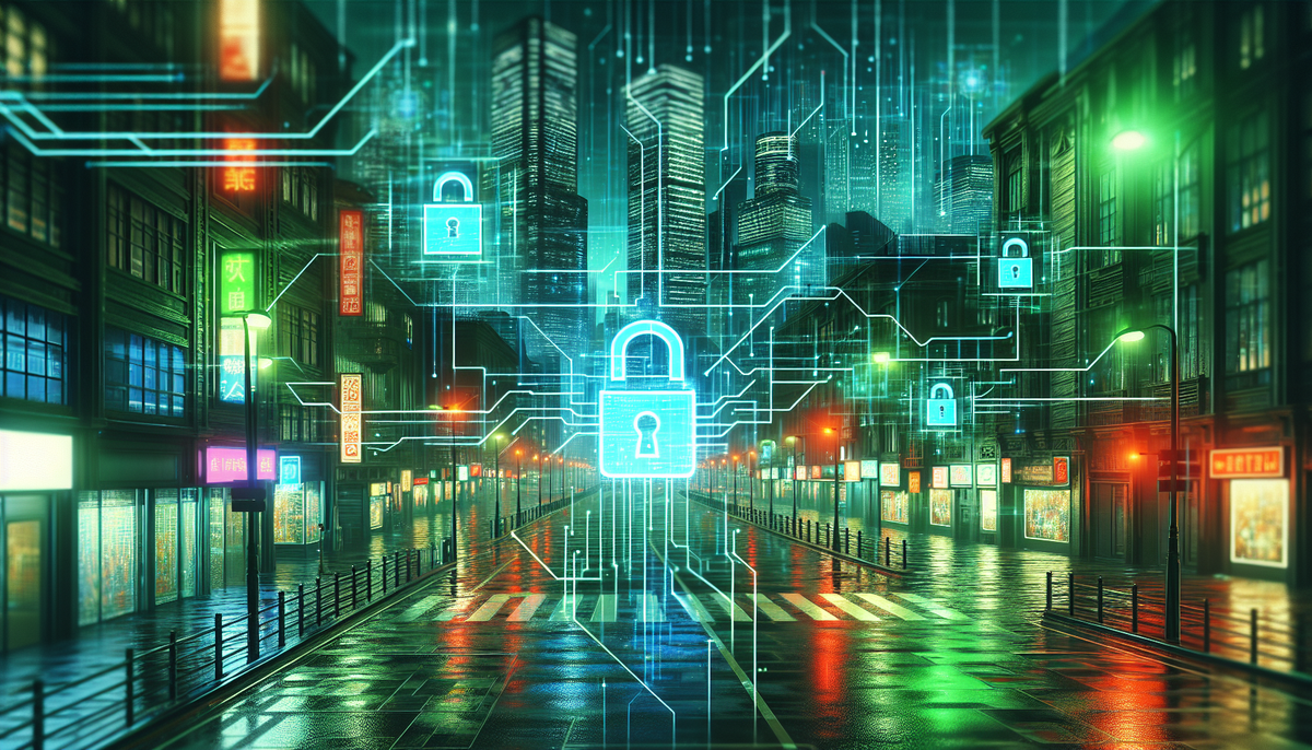 KeeperDB: Sécurisez vos bases de données avec zero-trust