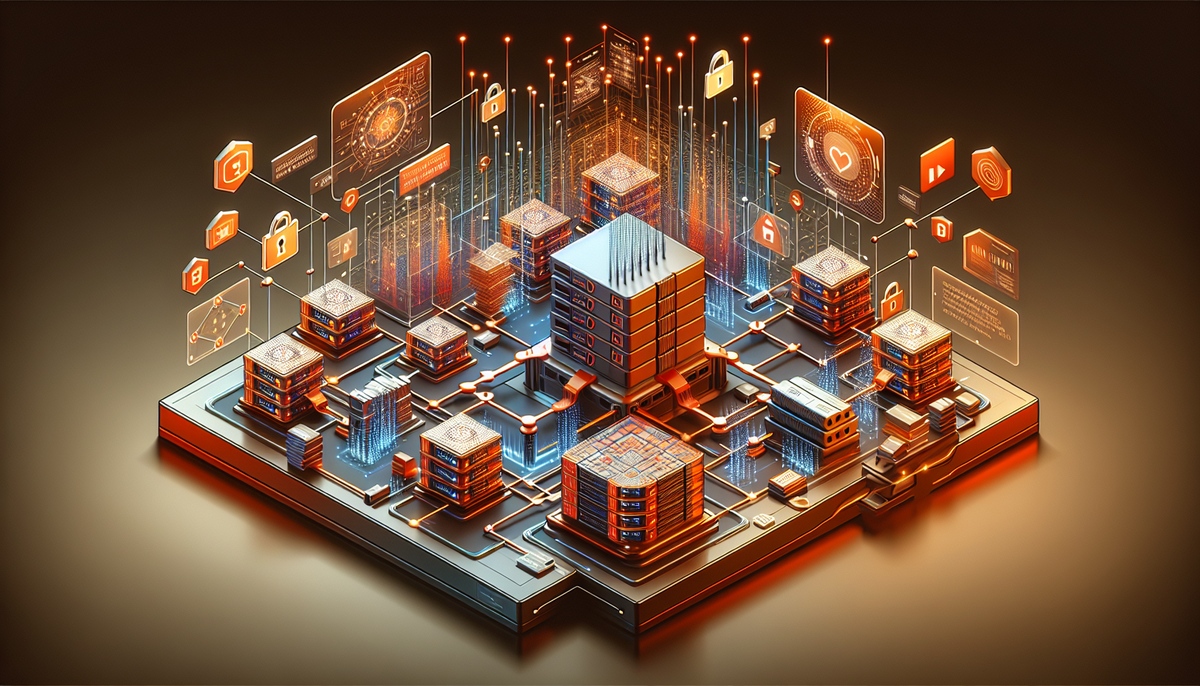 Sauvegarde cyber-résiliente : clés pour une protection optimale