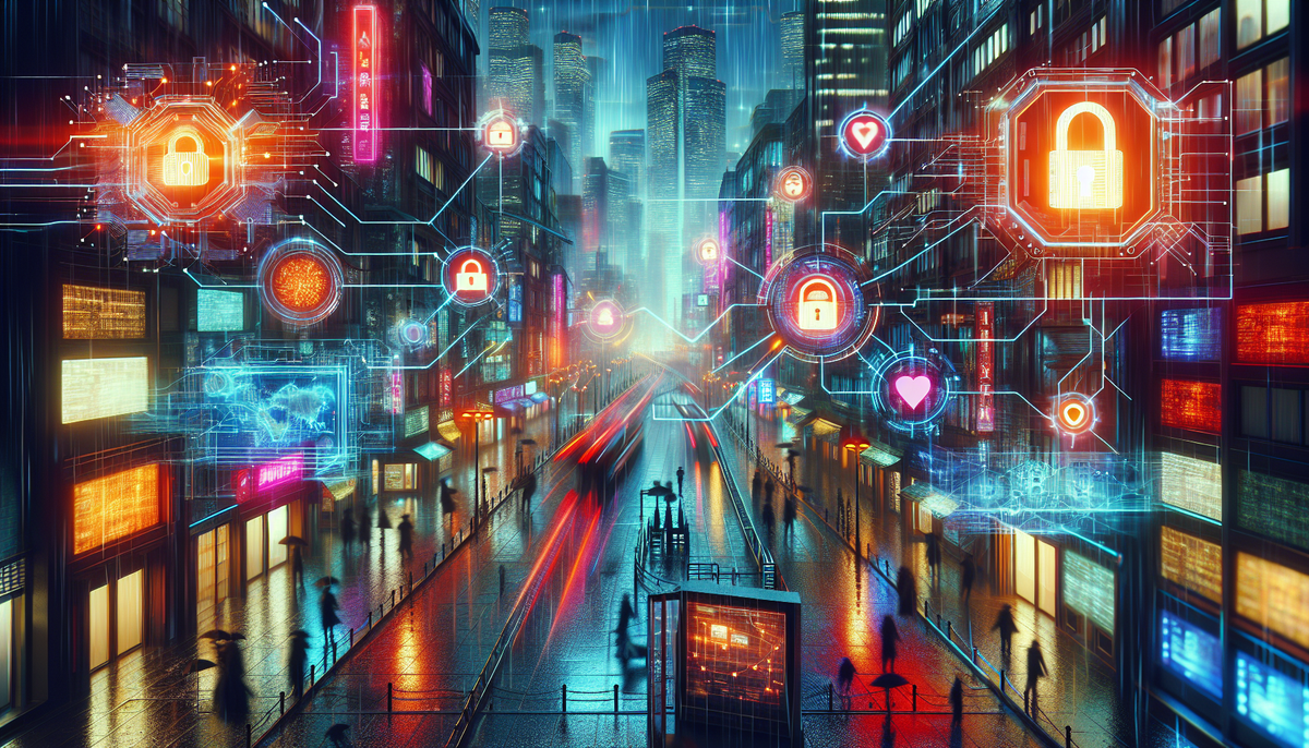 Vulnérabilités critiques dans SonicWall Email Security détectées