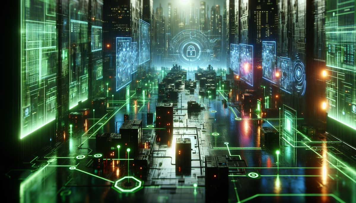 BreachForums : la succession toxique et ses conséquences