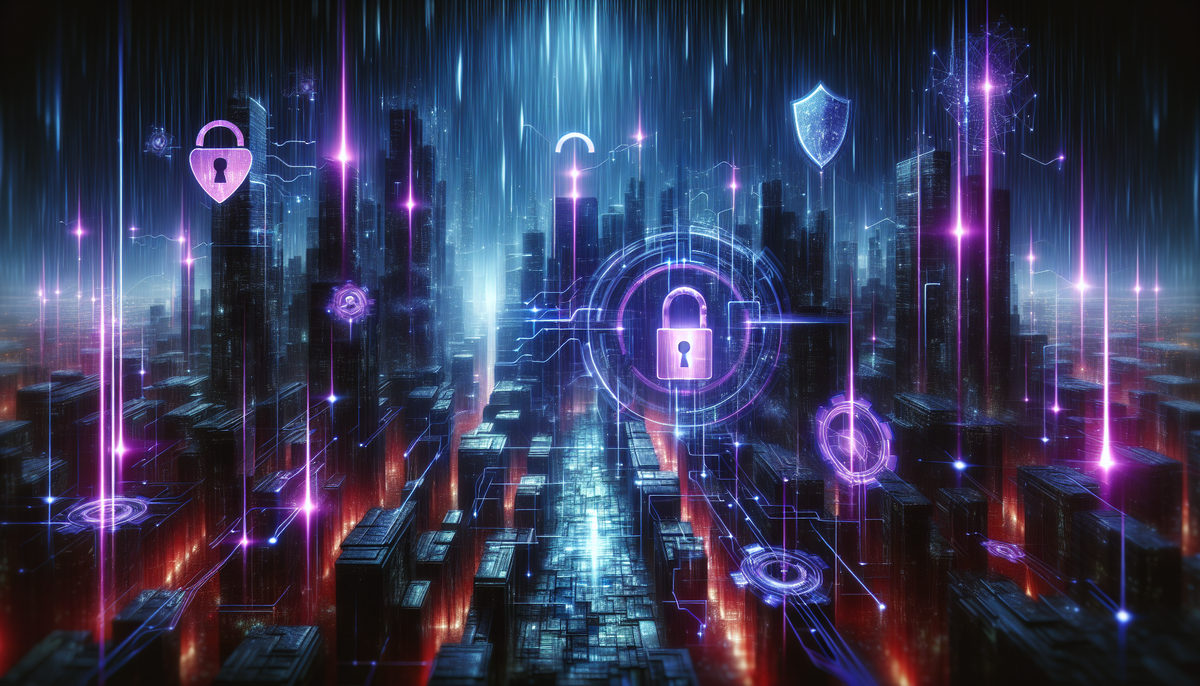 Qilin et Warlock : Ransomware exploitant des pilotes vulnérables
