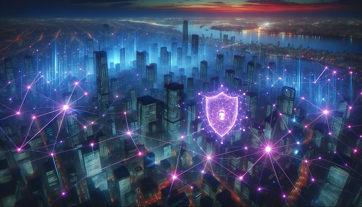 Lutte contre la cybercriminalité : un défi mondial urgent