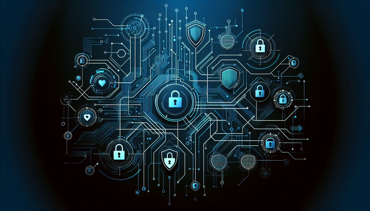 IA & Cybersécurité : 9 Actus Clés du 1er Avril 2026