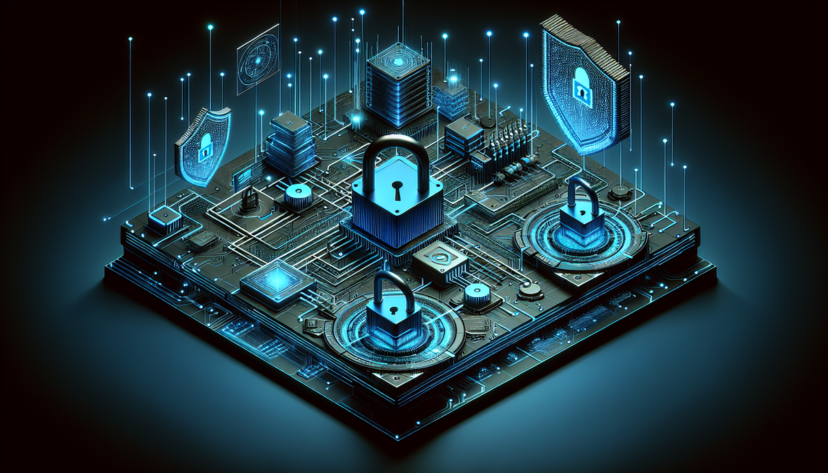 Interlock Ransomware Utilise CVE-2026-20131 pour Accès Root