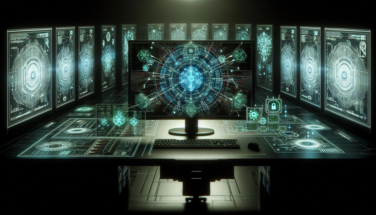 DPRK-Linked Hackers Exploit GitHub for Multi-Stage Attacks