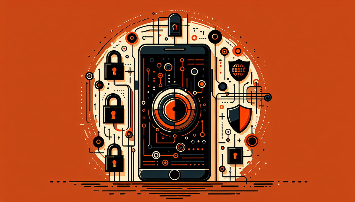 DarkSword pirate des millions d’iPhone via des sites infectés
