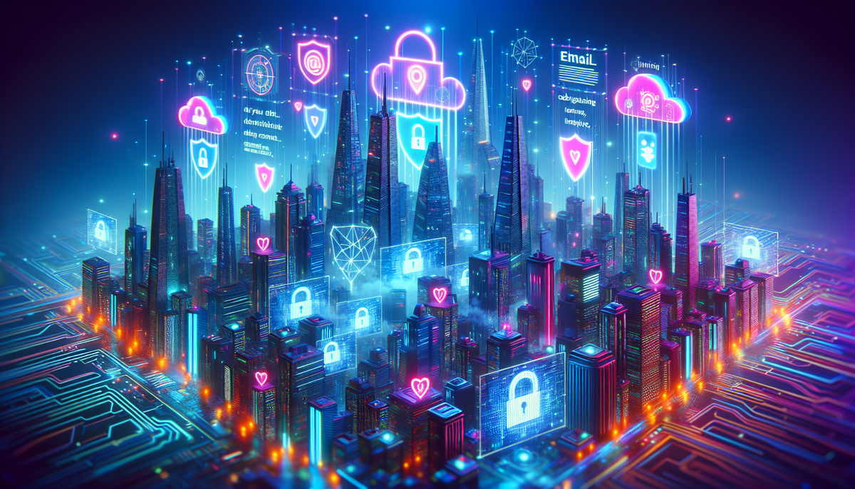 SonicWall Email Security : vulnérabilités critiques à corriger