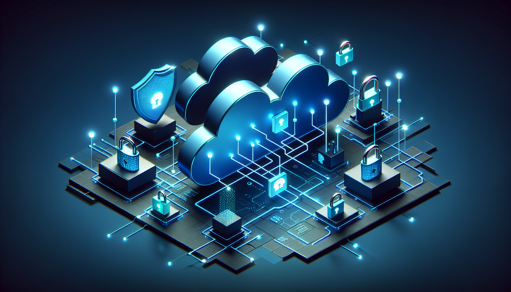 Souveraineté numérique : maîtriser nos dépendances cloud et IA