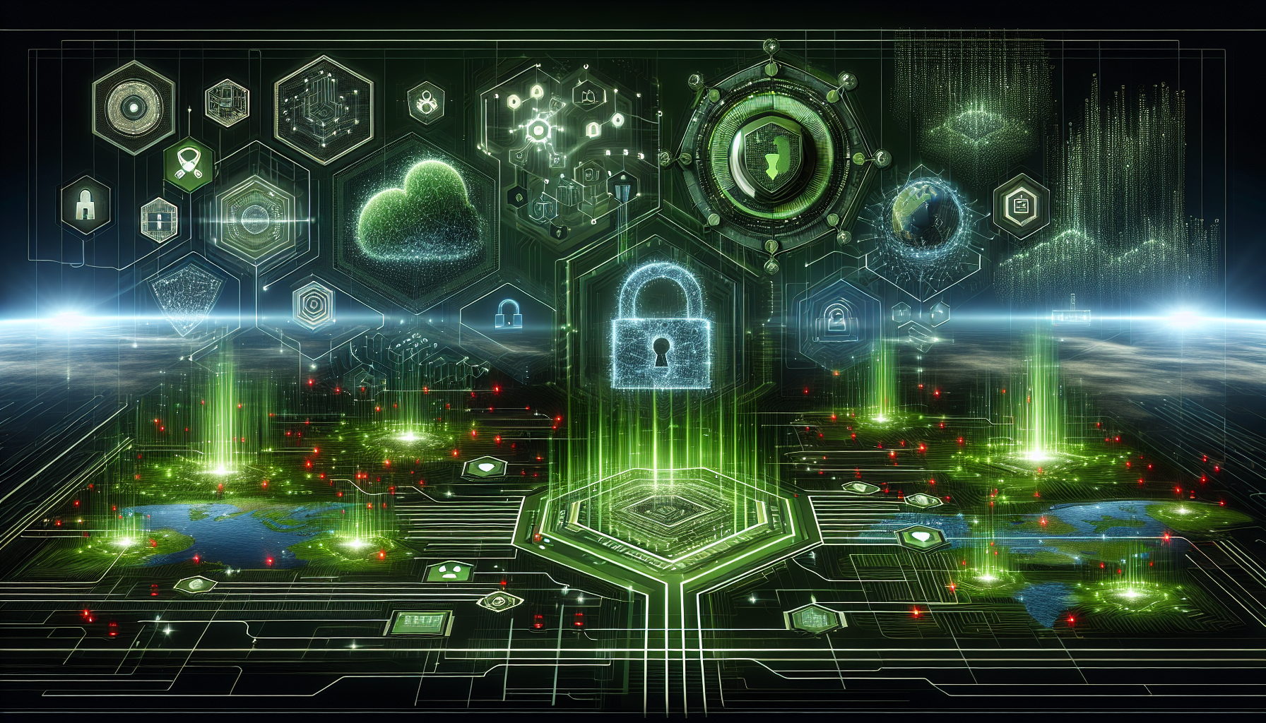 Qilin et Warlock : Ransomware utilisant des drivers vulnérables