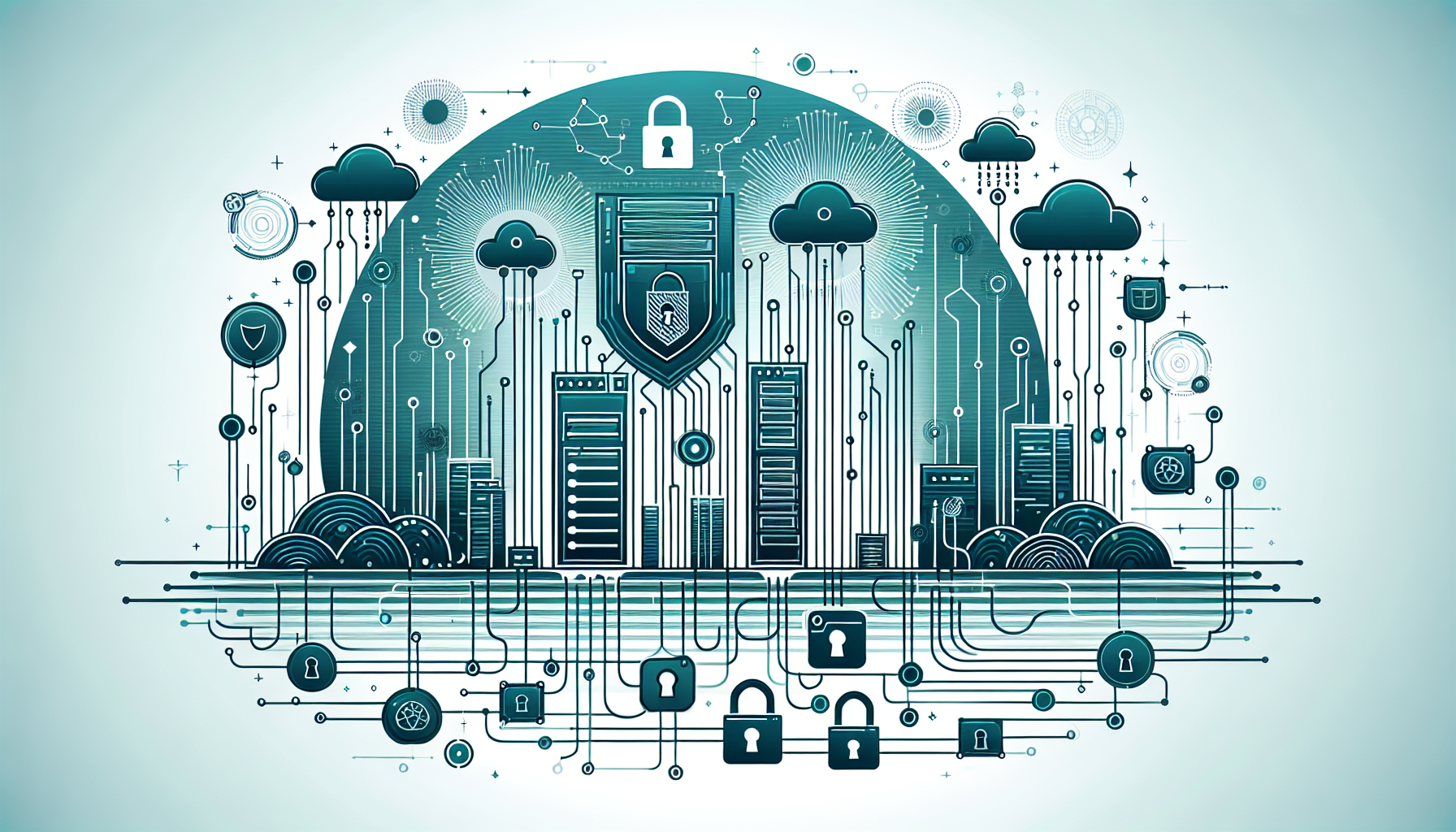 Les demandes d'aide face aux cybermenaces explosent en France
