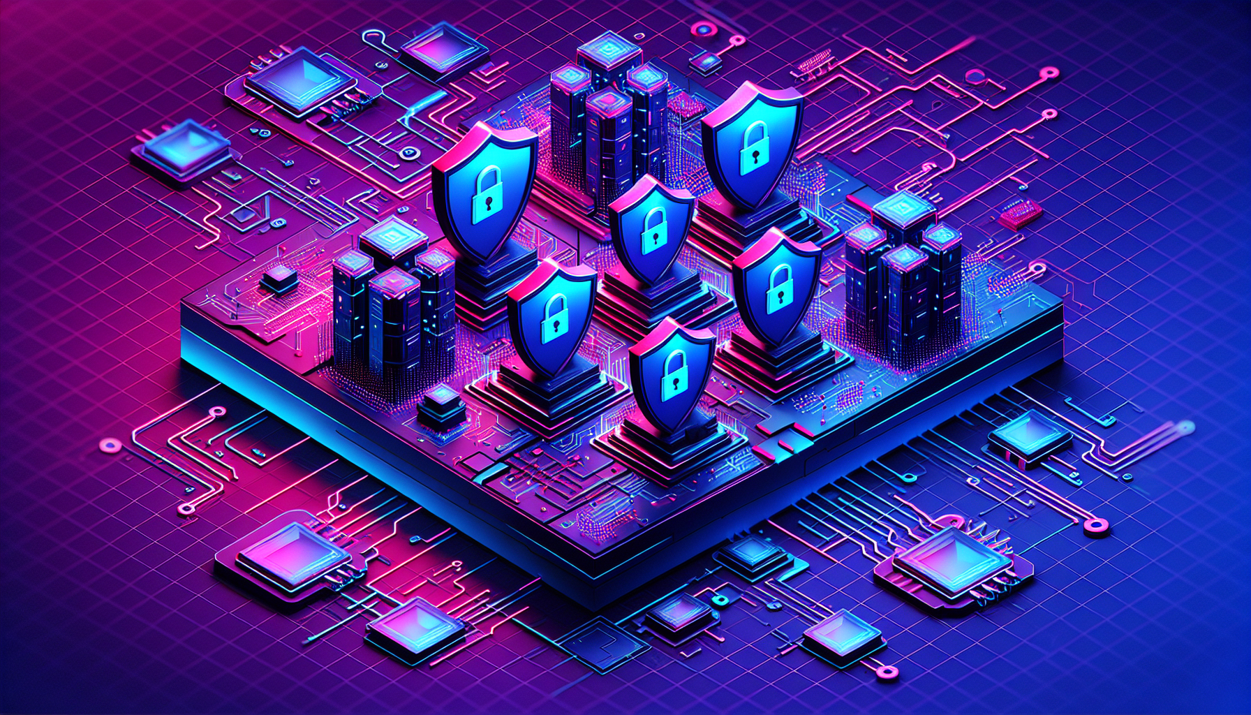 Vulnérabilités critiques dans Tenable Security Center révélées