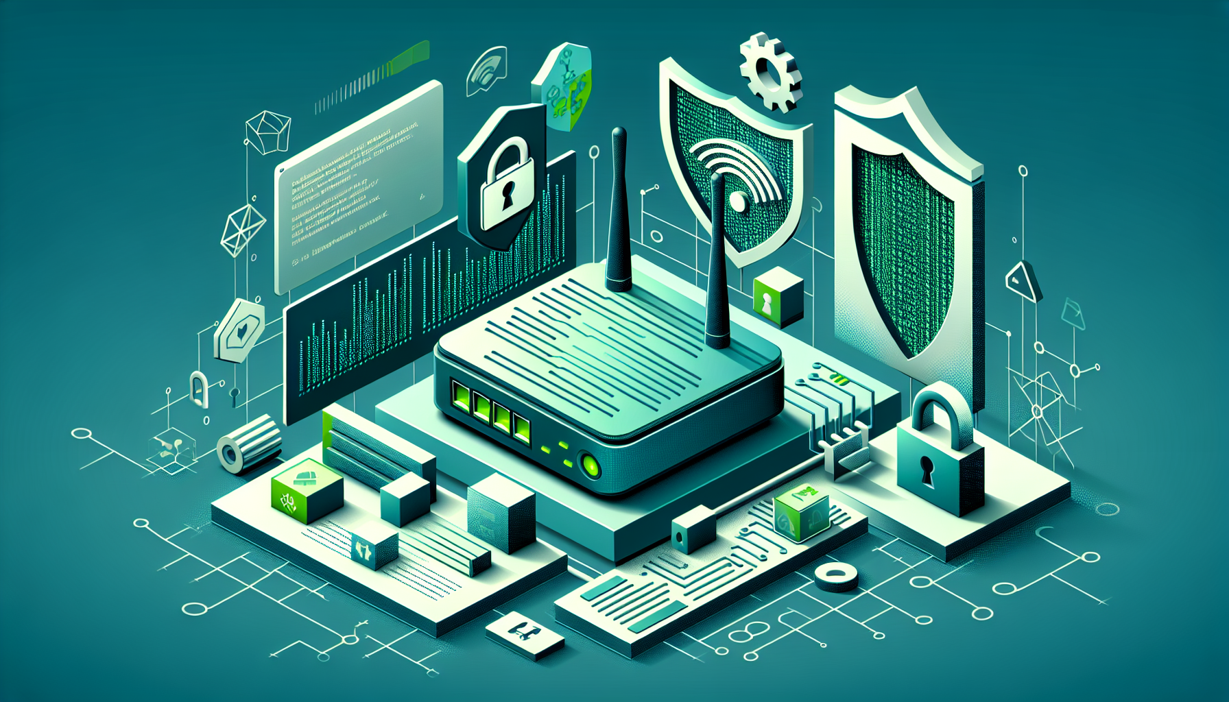 APT28 : Espionnage via routeurs domestiques compromis