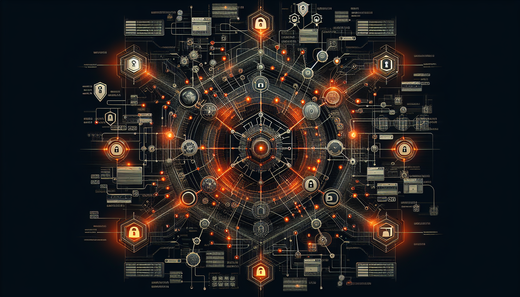 Bulletin ThreatsDay: Botnet P2P hybride et RCE Apache menacés