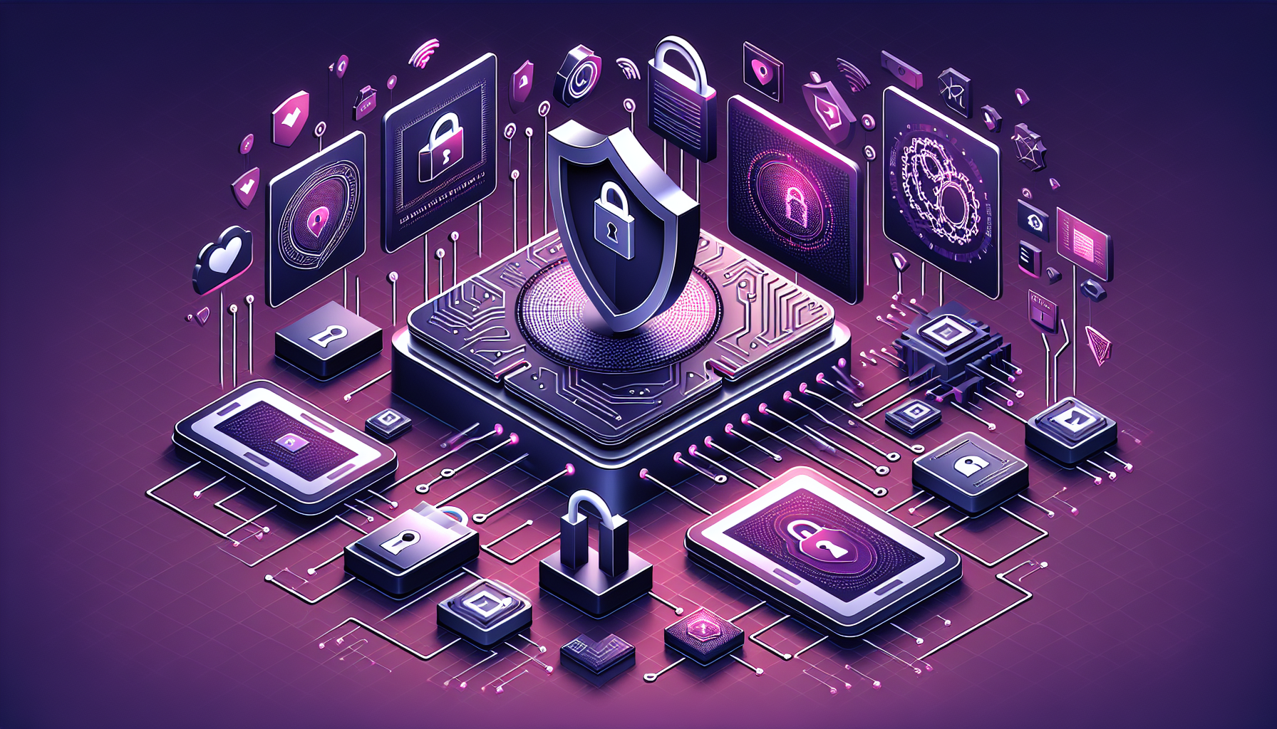 Cybersécurité nationale : garantir l'authentification efficace