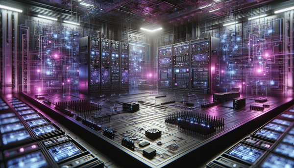 Iran-Linked Hackers Target PLCs in U.S. Critical Infrastructure