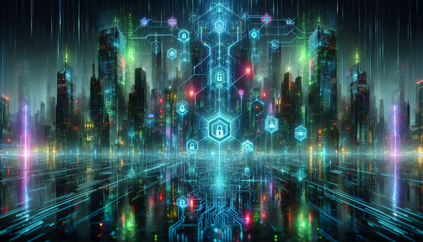 Masjesu Botnet : Un Nouveau DDoS-for-Hire Ciblant les IoT